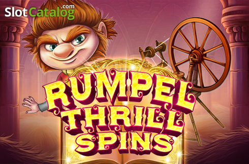 Rumpel Thrill Spins Κουλοχέρης 