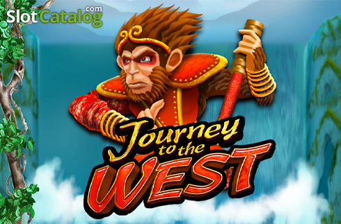 Journey to the West (Genesis) Λογότυπο Journey to the West (Genesis) Λογότυπο