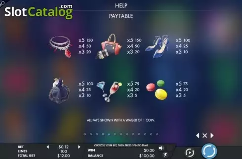 Οθόνη4. Singles' Day (Genesis) Κουλοχέρης