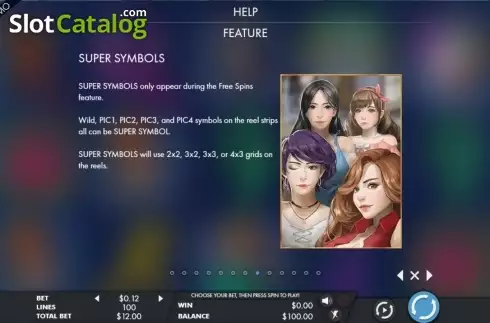 Οθόνη7. Singles' Day (Genesis) Κουλοχέρης
