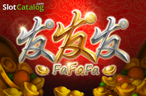Fa Fa Fa (Genesis) Λογότυπο Fa Fa Fa (Genesis) Λογότυπο
