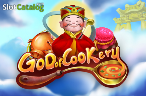 God Of Cookery (Genesis) Κουλοχέρης 
