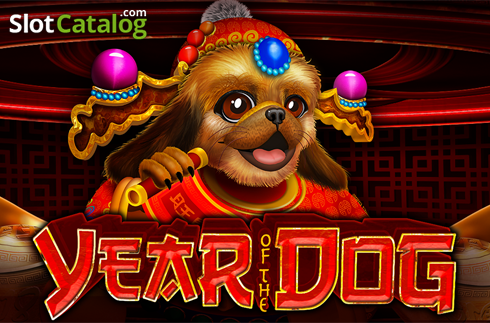 Year of the Dog (Genesis) Κουλοχέρης 