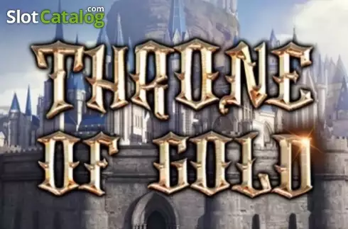 Throne of Gold Λογότυπο Throne of Gold Λογότυπο