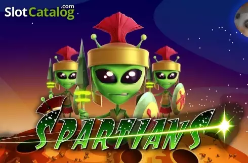 Spartians Λογότυπο Spartians Λογότυπο