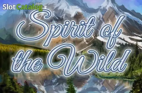 Spirit of the Wild Λογότυπο Spirit of the Wild Λογότυπο