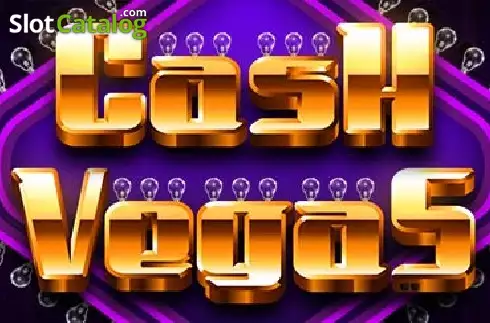 Cash Vegas Λογότυπο Cash Vegas Λογότυπο