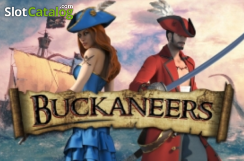 Buckaneers Λογότυπο Buckaneers Λογότυπο