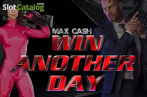 Win Another Day Λογότυπο Win Another Day Λογότυπο
