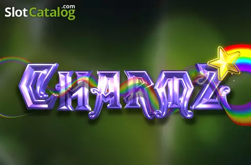 Charmz Λογότυπο Charmz Λογότυπο