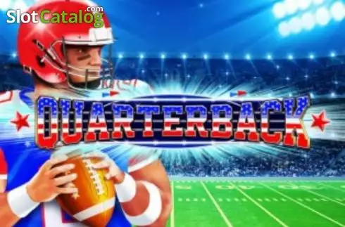 Quarterback Λογότυπο