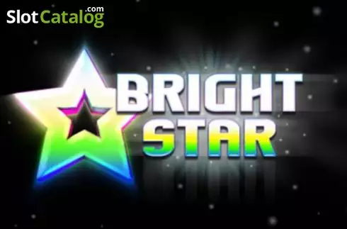 Bright Star Λογότυπο Bright Star Λογότυπο
