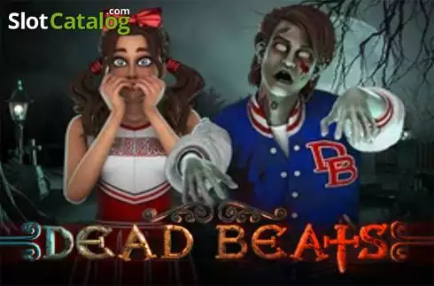 Dead Beats Κουλοχέρης 