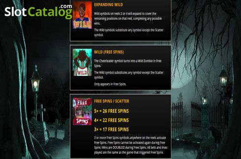 Οθόνη5. Dead Beats Κουλοχέρης