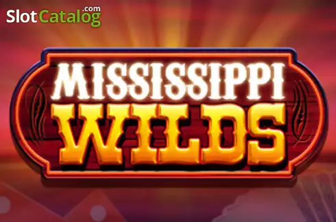 Mississippi Wilds Λογότυπο Mississippi Wilds Λογότυπο
