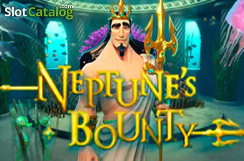 Neptunes Bounty Λογότυπο Neptunes Bounty Λογότυπο