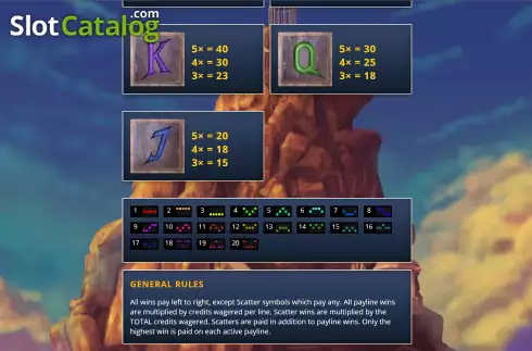 Οθόνη8. Zeus Rising (Genii) Κουλοχέρης