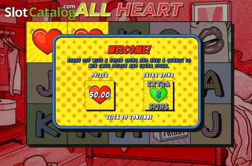 Οθόνη5. All Heart Κουλοχέρης 