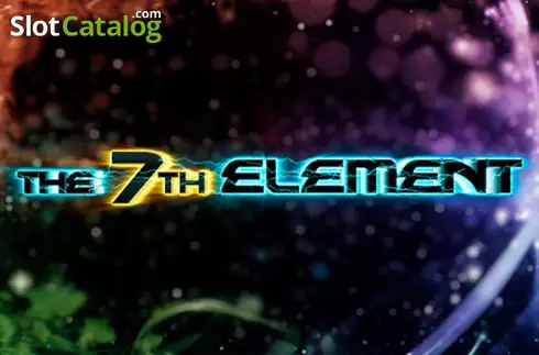 The 7th Element Λογότυπο The 7th Element Λογότυπο