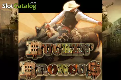 Buckin' Broncos