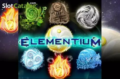 Elementium