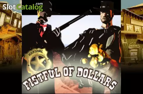 Fistful of Dollars