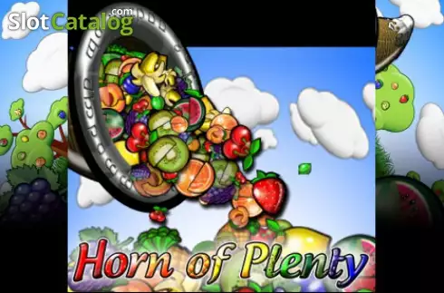 Horn of Plenty