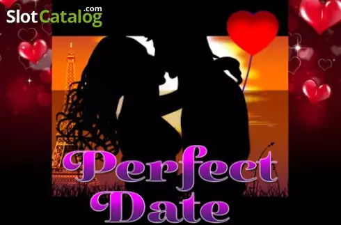 Perfect Date Λογότυπο