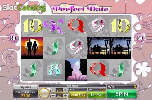 Οθόνη2. Perfect Date Κουλοχέρης 