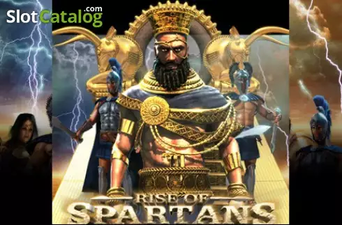 Rise of Spartans
