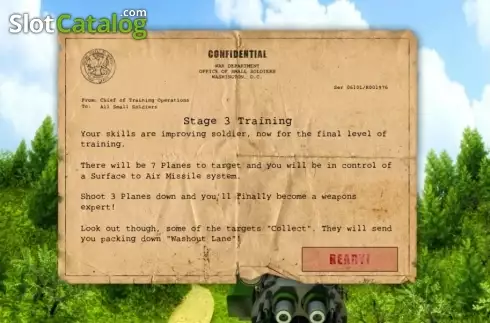 Οθόνη7. Small Soldiers Κουλοχέρης