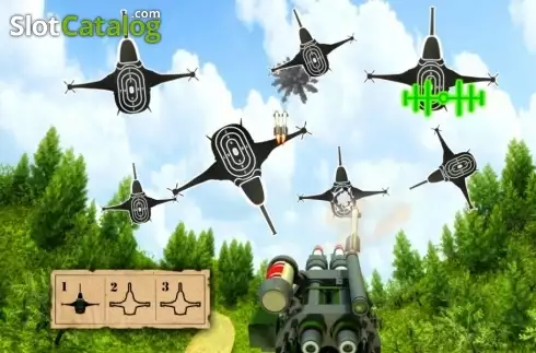 Οθόνη8. Small Soldiers Κουλοχέρης