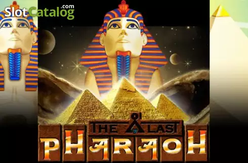 The Last Pharoah