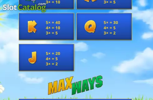 Οθόνη8. Easy Honey Κουλοχέρης