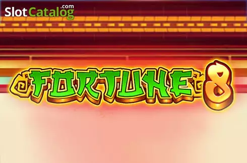 Fortune 8 Λογότυπο Fortune 8 Λογότυπο