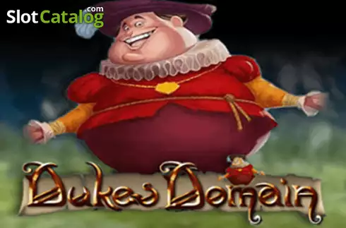 Dukes Domain Λογότυπο Dukes Domain Λογότυπο