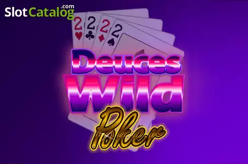 Deuces Wild (Genii) Λογότυπο Deuces Wild (Genii) Λογότυπο