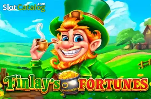 Finlay's Fortunes Λογότυπο Finlay's Fortunes Λογότυπο