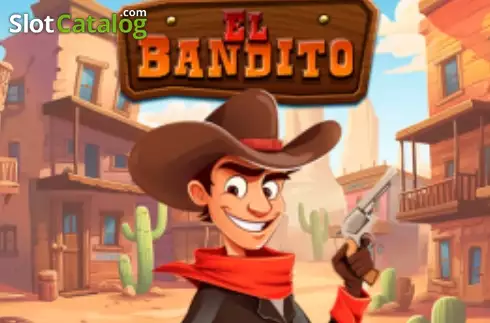 El Bandito Λογότυπο El Bandito Λογότυπο