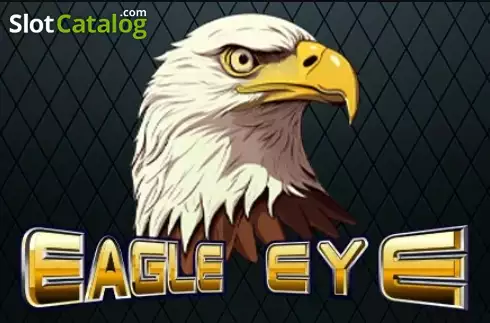 Eagle Eye Λογότυπο Eagle Eye Λογότυπο