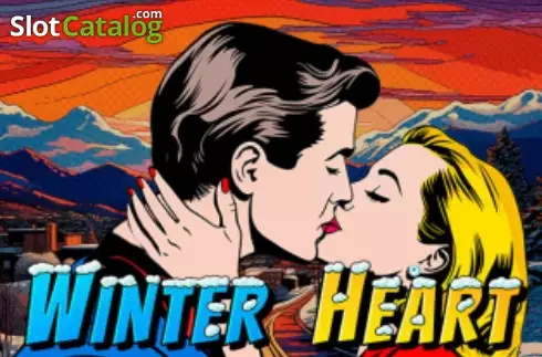 Winter Heart Λογότυπο Winter Heart Λογότυπο