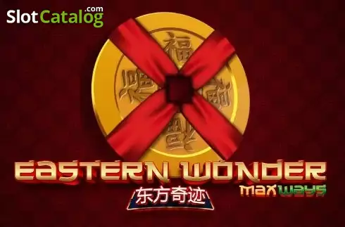 Eastern Wonder Λογότυπο Eastern Wonder Λογότυπο
