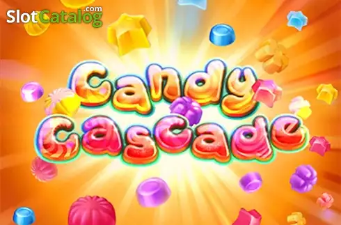 Candy Cascade (Genii) Λογότυπο Candy Cascade (Genii) Λογότυπο