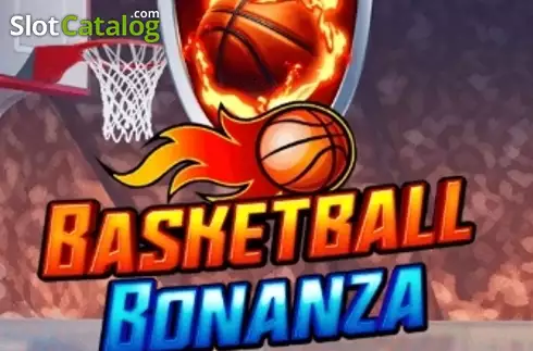 Basketball Bonanza Λογότυπο Basketball Bonanza Λογότυπο
