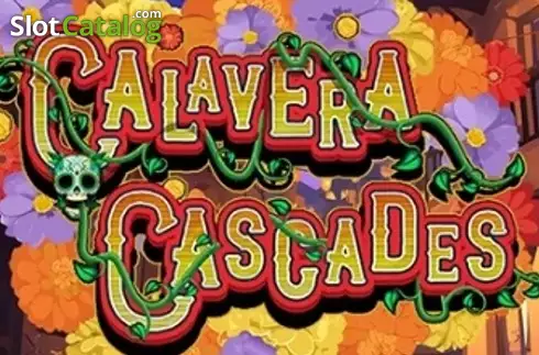 Calavera Cascades Λογότυπο Calavera Cascades Λογότυπο