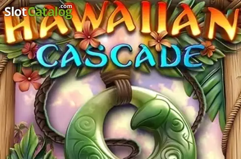 Hawaiian Cascade Λογότυπο Hawaiian Cascade Λογότυπο
