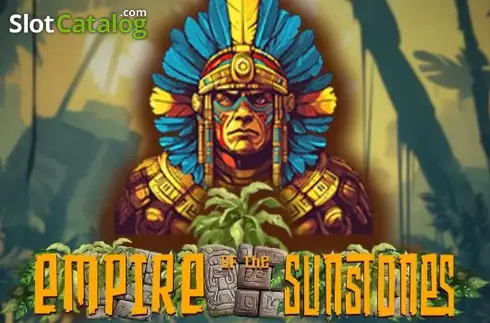 Empire of the Sun Stones Λογότυπο Empire of the Sun Stones Λογότυπο