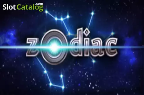 Zodiac (Genii) Λογότυπο