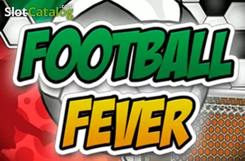 Football Fever (Genii) Λογότυπο Football Fever (Genii) Λογότυπο