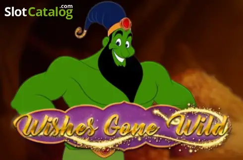 Wishes Gone Wild Κουλοχέρης 